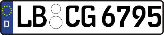 LB-CG6795
