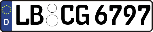 LB-CG6797