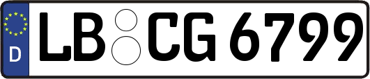 LB-CG6799