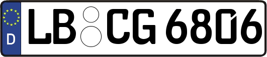 LB-CG6806
