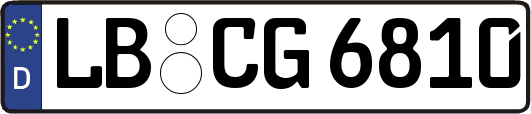 LB-CG6810