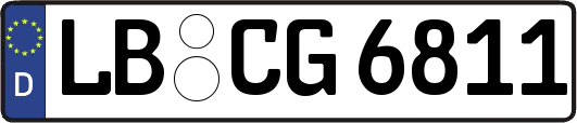 LB-CG6811
