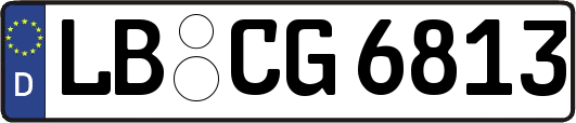 LB-CG6813