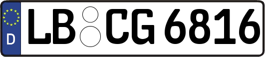 LB-CG6816