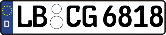 LB-CG6818