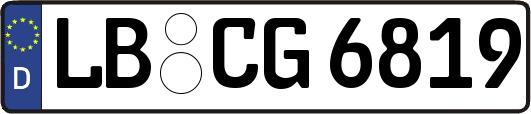 LB-CG6819