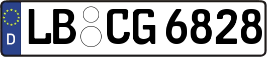 LB-CG6828