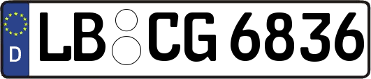 LB-CG6836
