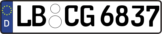 LB-CG6837