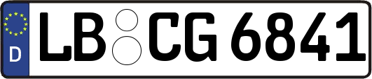 LB-CG6841