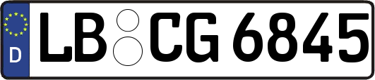 LB-CG6845
