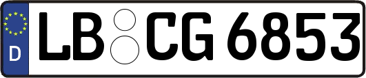 LB-CG6853