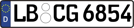 LB-CG6854