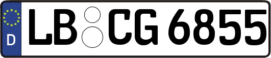 LB-CG6855