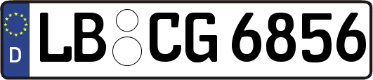 LB-CG6856