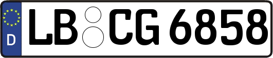 LB-CG6858