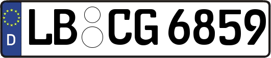 LB-CG6859