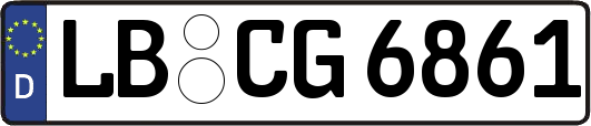 LB-CG6861