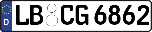 LB-CG6862