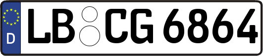 LB-CG6864