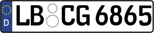 LB-CG6865