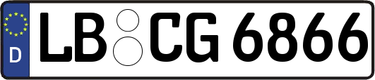 LB-CG6866
