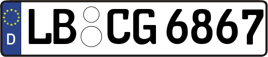 LB-CG6867