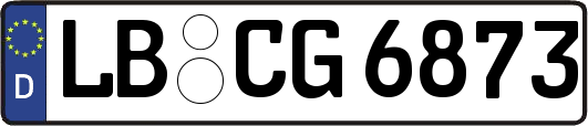 LB-CG6873