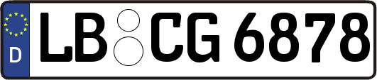 LB-CG6878