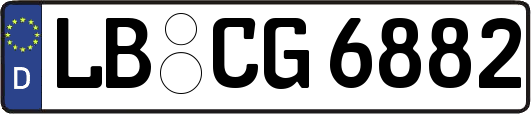 LB-CG6882