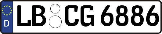 LB-CG6886