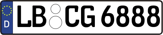 LB-CG6888