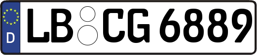 LB-CG6889
