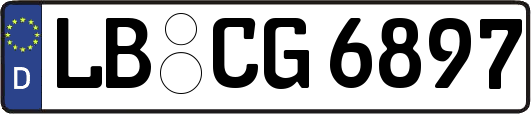 LB-CG6897