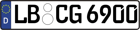 LB-CG6900