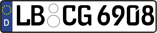 LB-CG6908