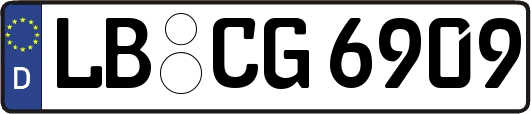 LB-CG6909