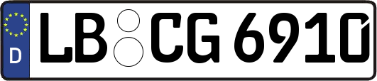LB-CG6910