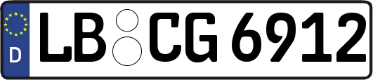 LB-CG6912