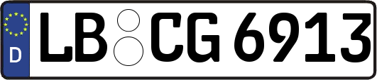 LB-CG6913