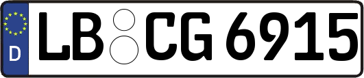LB-CG6915