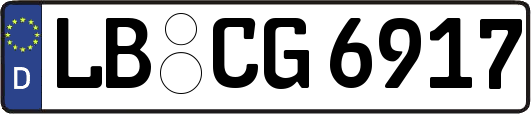 LB-CG6917