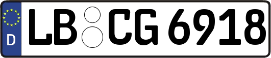 LB-CG6918