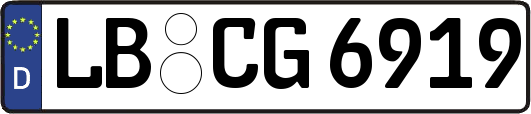 LB-CG6919
