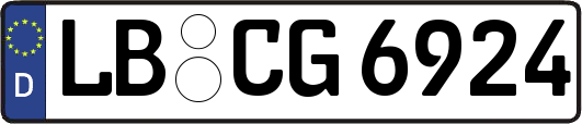 LB-CG6924