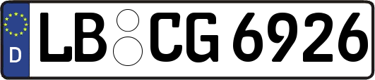 LB-CG6926