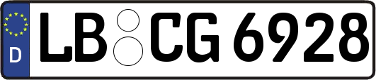 LB-CG6928