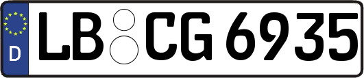 LB-CG6935