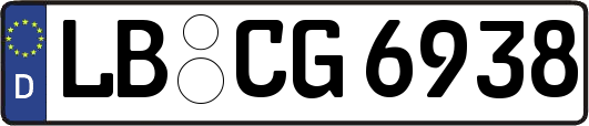 LB-CG6938