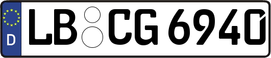 LB-CG6940